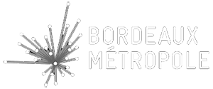 bordeaux metropole logo