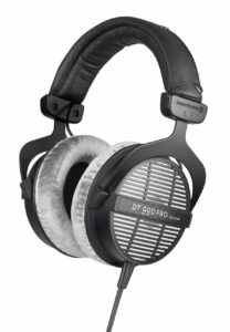  beyerdynamic dt 990 pro